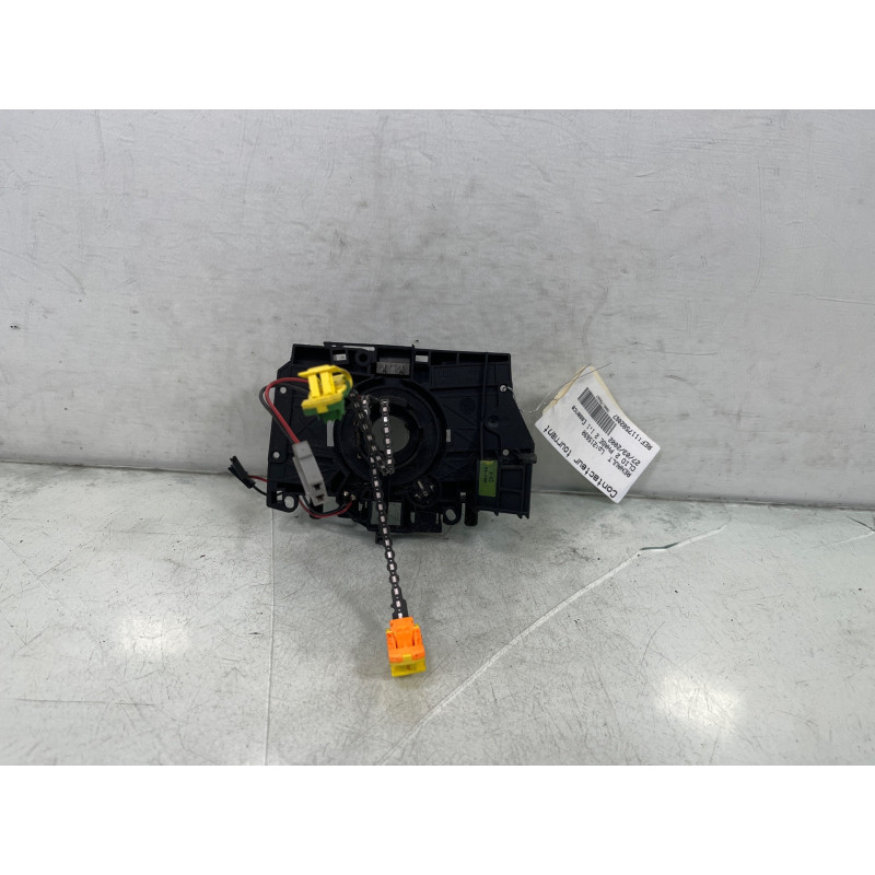 Contacteur tournant RENAULT CLIO 2 Photo n°5