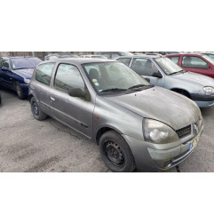 Contacteur tournant RENAULT CLIO 2
