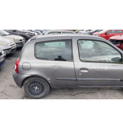 Contacteur tournant RENAULT CLIO 2