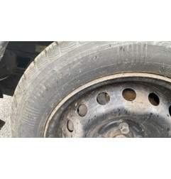 Pompe à carburant RENAULT CLIO 2
