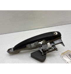 Poignee porte coffre droit PEUGEOT EXPERT 2 Photo n°1