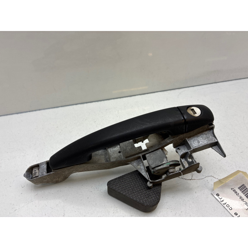 Poignee porte coffre droit PEUGEOT EXPERT 2 Photo n°1