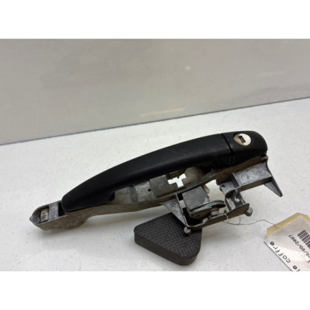 Poignee porte coffre droit PEUGEOT EXPERT 2 Photo n°1
