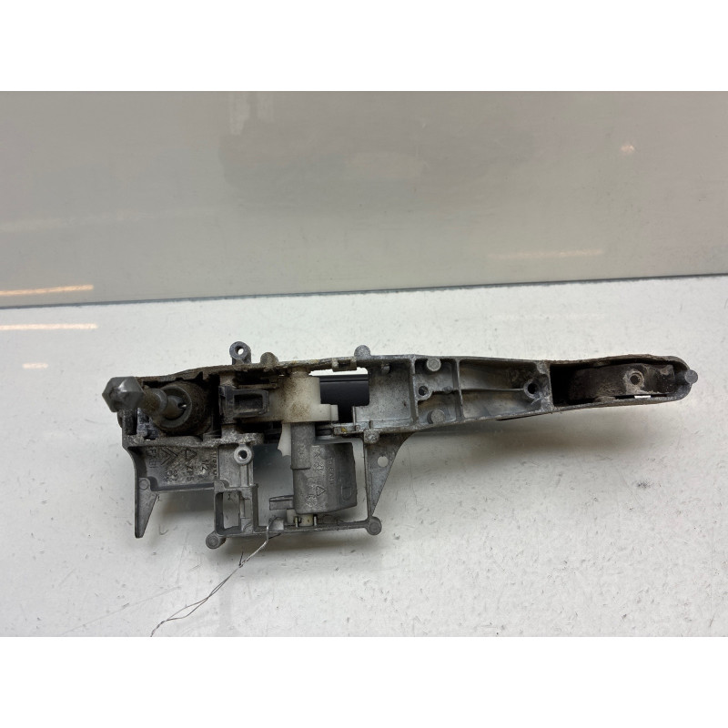 Poignee porte coffre droit PEUGEOT EXPERT 2 Photo n°2