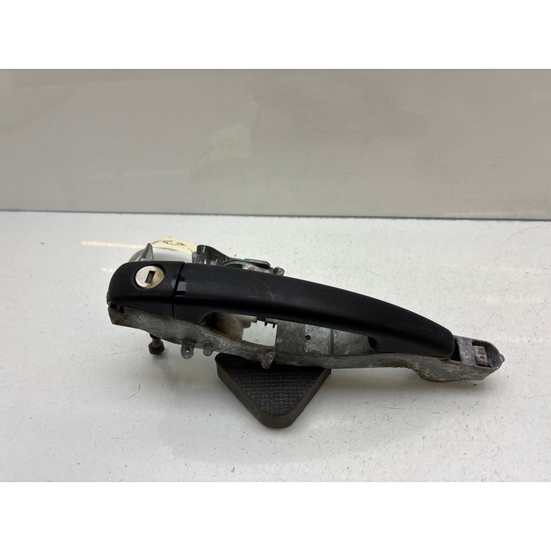 Poignee porte coffre droit PEUGEOT EXPERT 2 Photo n°3
