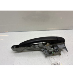 Poignee porte laterale droit PEUGEOT EXPERT 2 Photo n°1