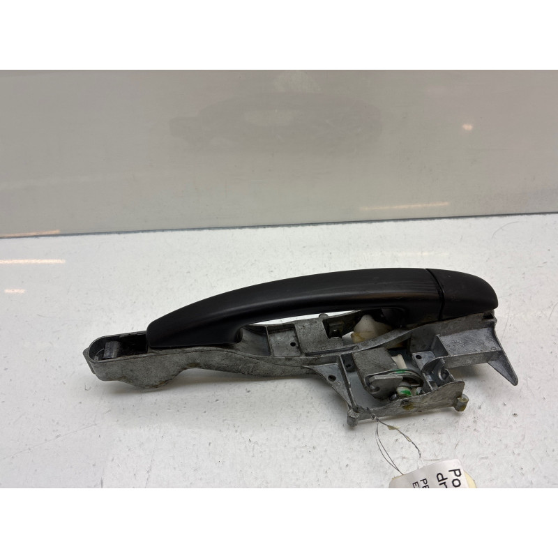 Poignee porte laterale droit PEUGEOT EXPERT 2 Photo n°1