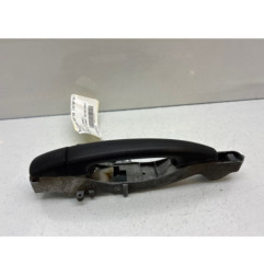 Poignee porte laterale droit PEUGEOT EXPERT 2