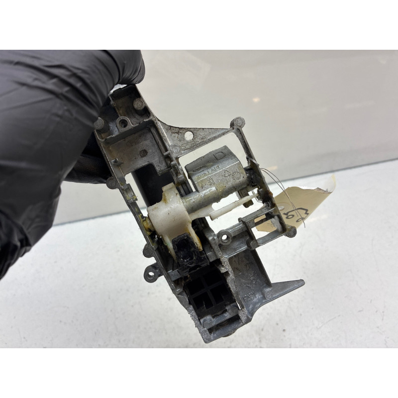 Poignee porte laterale droit PEUGEOT EXPERT 2 Photo n°3