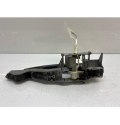 Poignee porte laterale droit PEUGEOT EXPERT 2