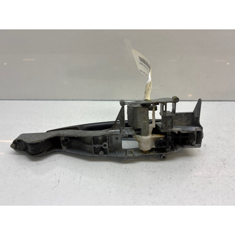Poignee porte laterale droit PEUGEOT EXPERT 2 Photo n°4