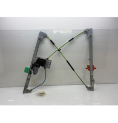 Leve vitre electrique avant droit PEUGEOT EXPERT 2 Photo n°1