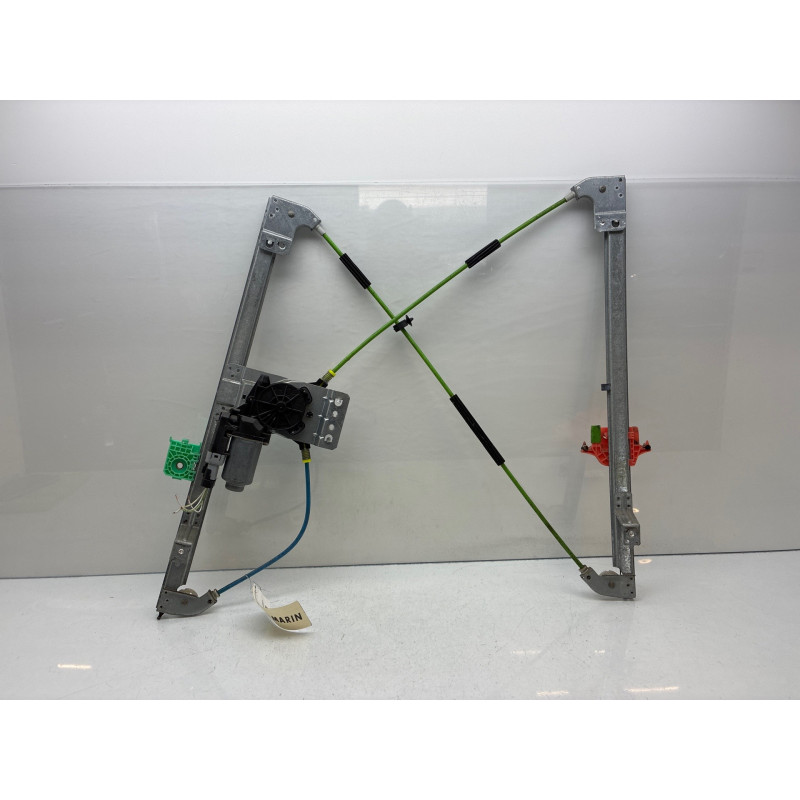 Leve vitre electrique avant droit PEUGEOT EXPERT 2 Photo n°1