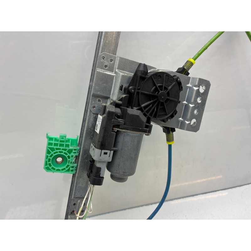 Leve vitre electrique avant droit PEUGEOT EXPERT 2 Photo n°7