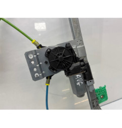 Leve vitre electrique avant gauche PEUGEOT EXPERT 2