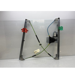 Leve vitre electrique avant gauche PEUGEOT EXPERT 2