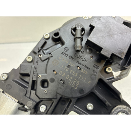 Moteur essuie glace arriere VOLKSWAGEN TOURAN 1 Photo n°1