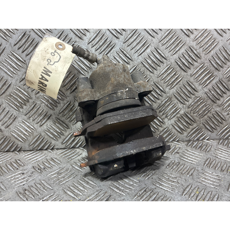 Etrier avant gauche (freinage) SEAT IBIZA 4 Photo n°3