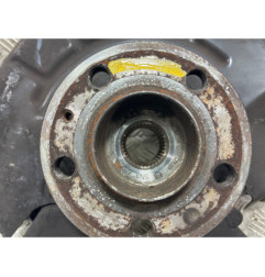 Pivot de moyeu avant droit SEAT IBIZA 4