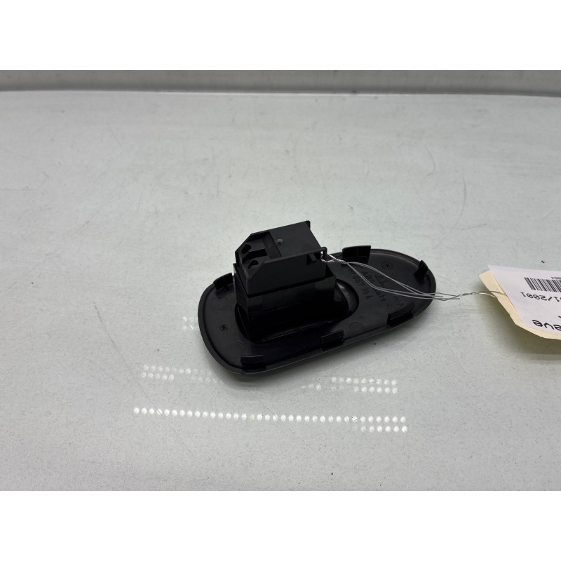 Interrupteur de leve vitre avant droit SEAT LEON 1 Photo n°1
