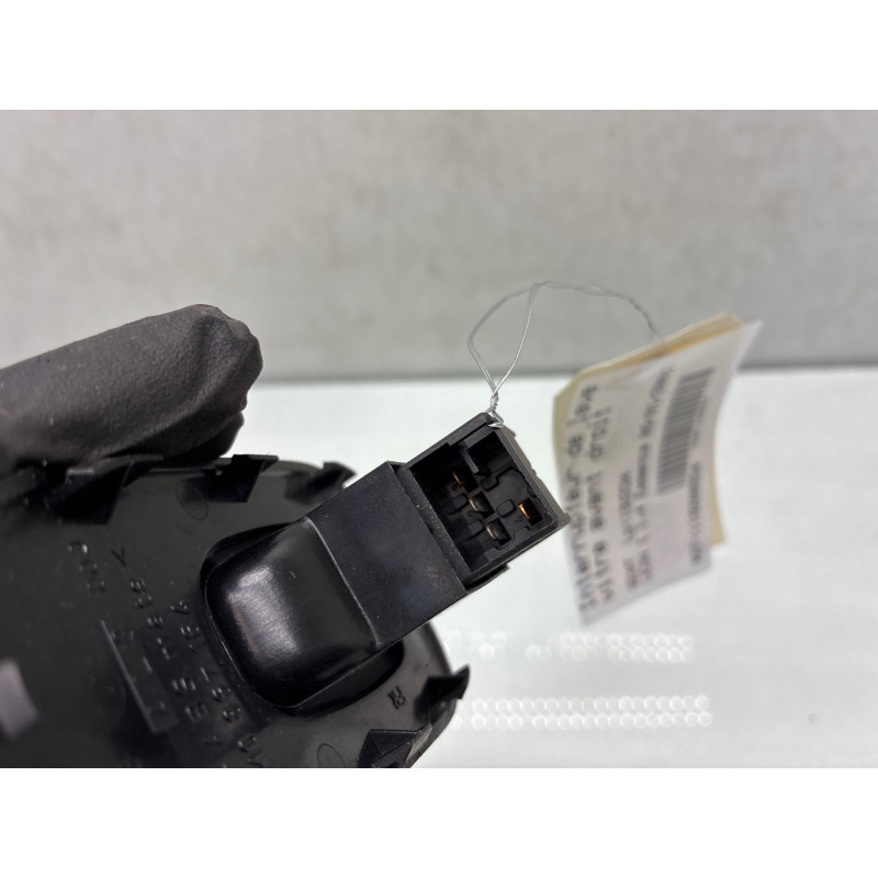 Interrupteur de leve vitre avant droit SEAT LEON 1 Photo n°2