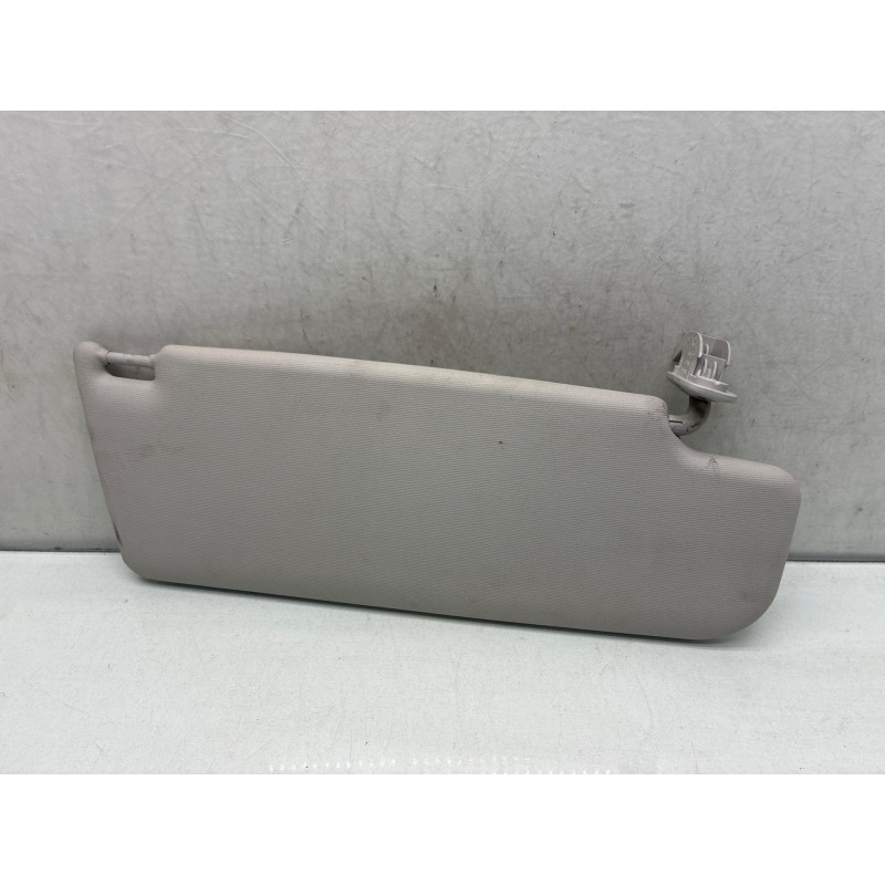 Pare soleil gauche SEAT LEON 1 Photo n°3