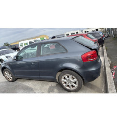Pivot de moyeu avant droit AUDI A3 2