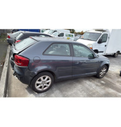 Pivot de moyeu avant gauche AUDI A3 2