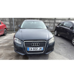 Pivot de moyeu avant gauche AUDI A3 2