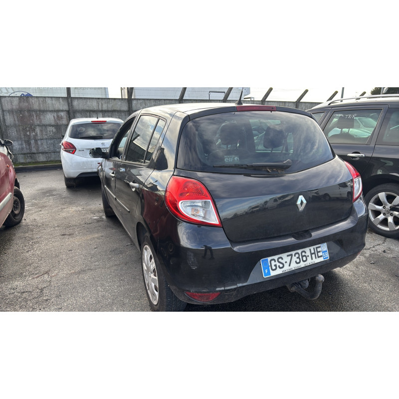 Pivot de moyeu avant droit RENAULT CLIO 3 Photo n°10