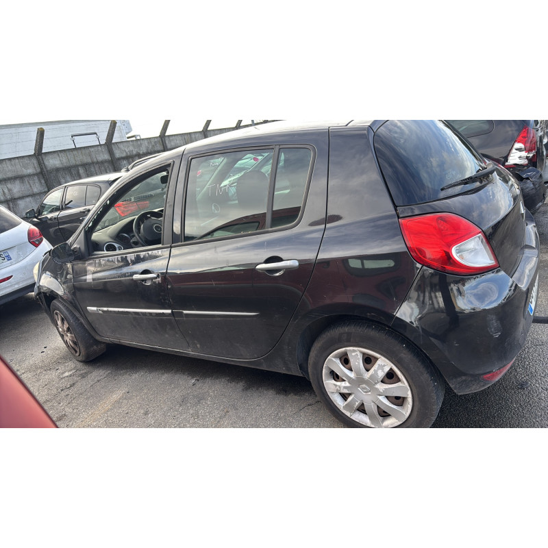 Pivot de moyeu avant droit RENAULT CLIO 3 Photo n°11
