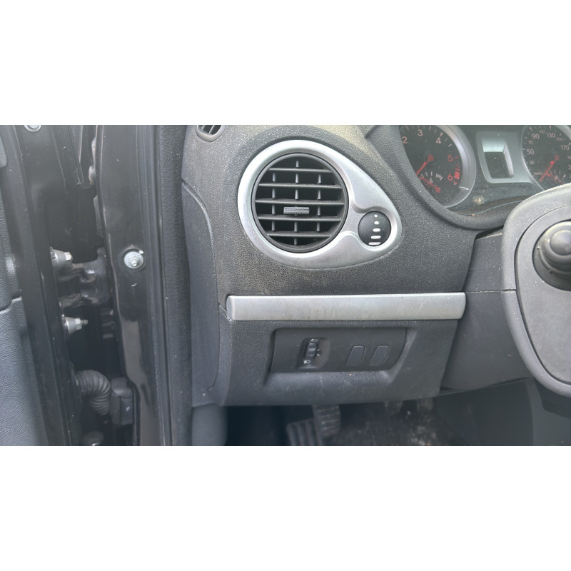 Pivot de moyeu avant droit RENAULT CLIO 3 Photo n°20