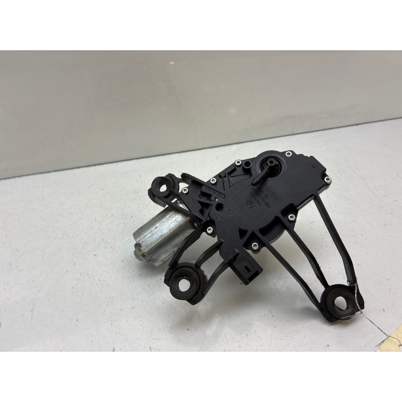 Moteur essuie glace arriere CITROEN BERLINGO 1 Photo n°4