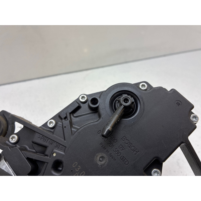 Moteur essuie glace arriere CITROEN BERLINGO 1 Photo n°5