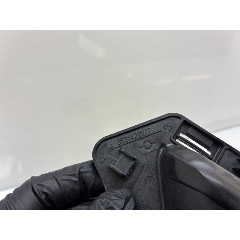 Poignee interieur avant gauche CITROEN BERLINGO 1 Photo n°1