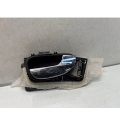 Poignee interieur arriere droit PEUGEOT 307