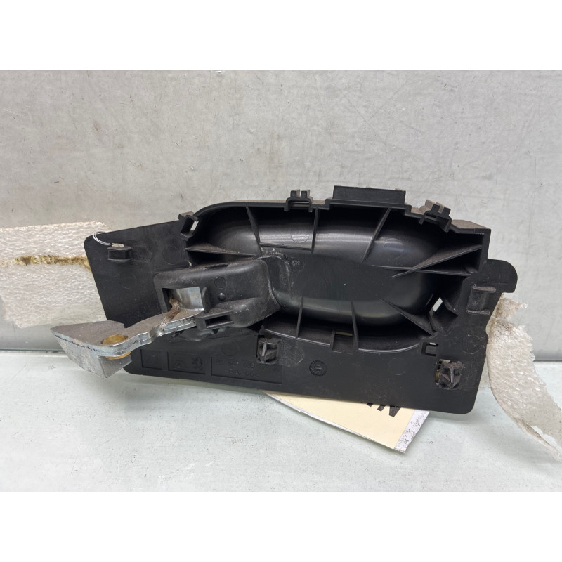 Poignee interieur arriere droit PEUGEOT 307 Photo n°3