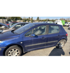 Poignee interieur arriere droit PEUGEOT 307