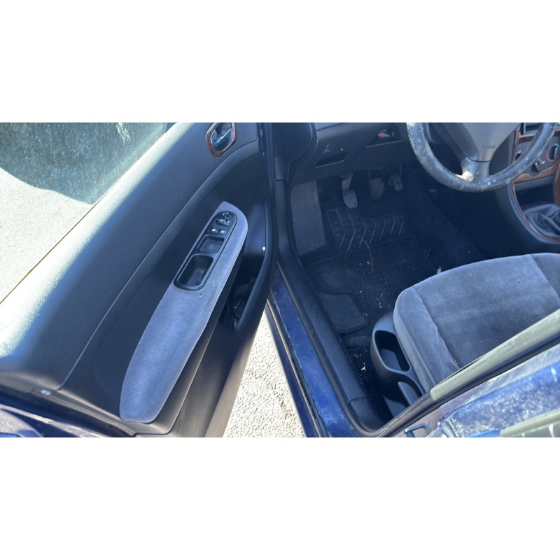 Poignee interieur arriere droit PEUGEOT 307 Photo n°13