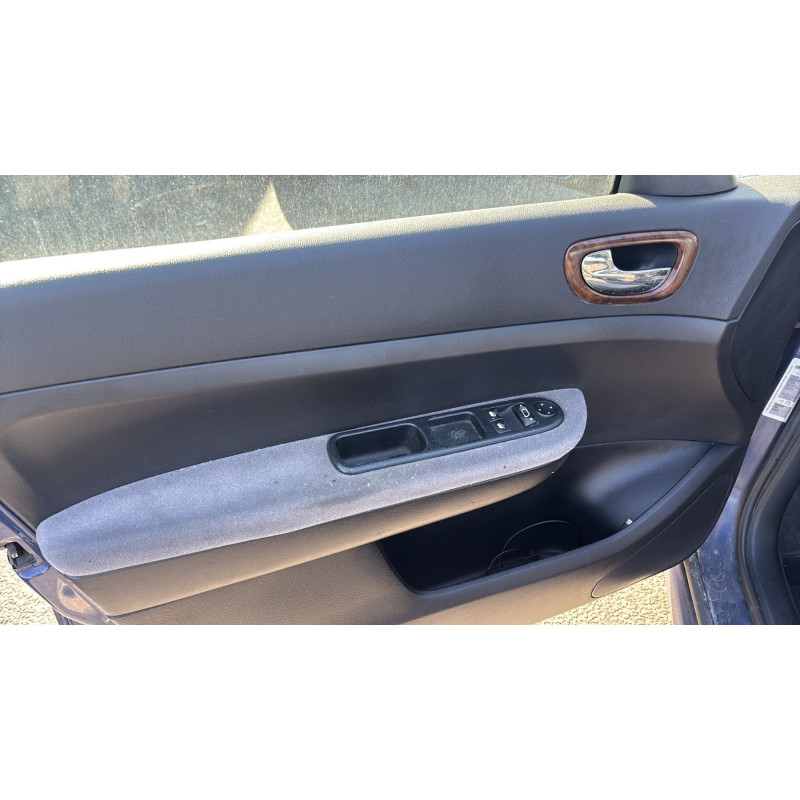 Poignee interieur arriere droit PEUGEOT 307 Photo n°14