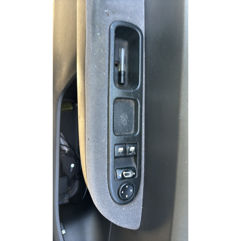 Poignee interieur arriere droit PEUGEOT 307 Photo n°15