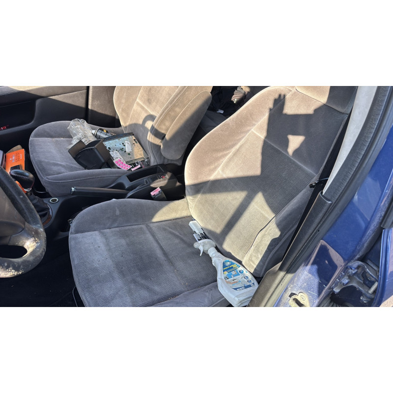 Poignee interieur arriere droit PEUGEOT 307 Photo n°16