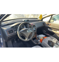 Poignee interieur arriere droit PEUGEOT 307
