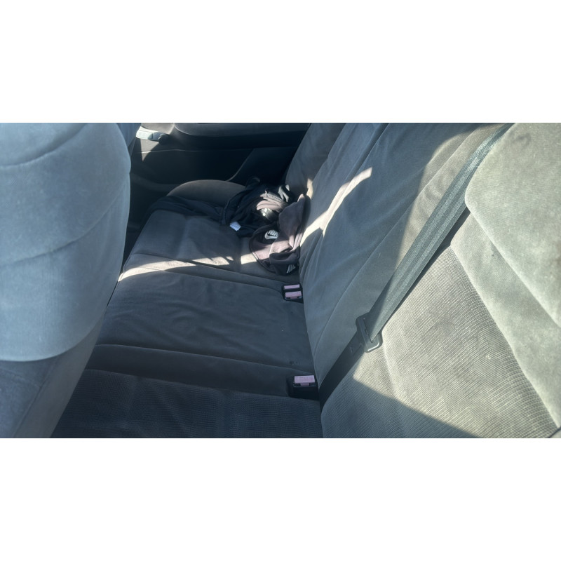 Poignee interieur arriere droit PEUGEOT 307 Photo n°19