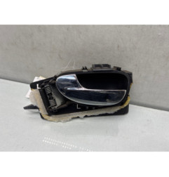 Poignee interieur arriere gauche PEUGEOT 307