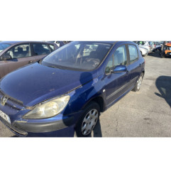 Poignee interieur arriere gauche PEUGEOT 307