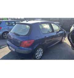Poignee interieur arriere gauche PEUGEOT 307