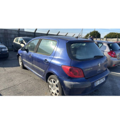 Poignee interieur arriere gauche PEUGEOT 307