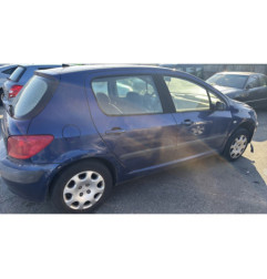Poignee interieur arriere gauche PEUGEOT 307