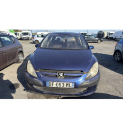 Poignee interieur arriere gauche PEUGEOT 307